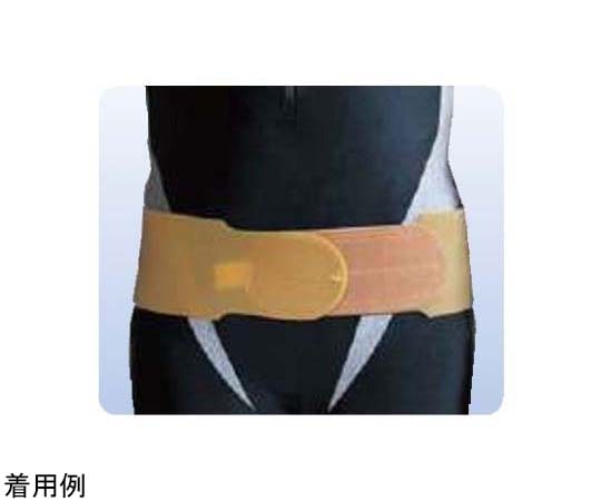 アシスト ストロング3Dバンド L 15285 1本（ご注文単位1本）【直送品】