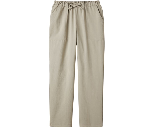 フォーク パンツ S.ベージュ SS 5024SC-10 1枚(ご注文単位1枚)【直送品】