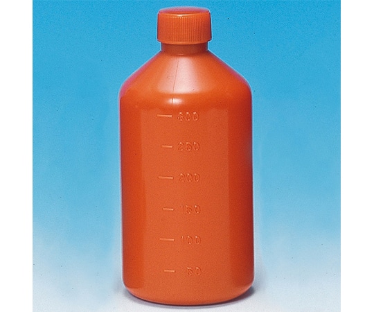 シンリョウ SK遮光外用瓶 300mL 40本入り 7562 1箱（ご注文単位1箱）【直送品】