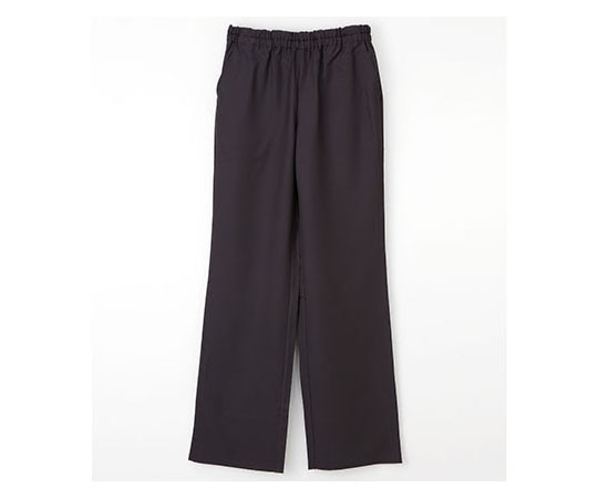 ナガイレーベン パンツ チャコール LL RT5063 1枚（ご注文単位1枚）【直送品】