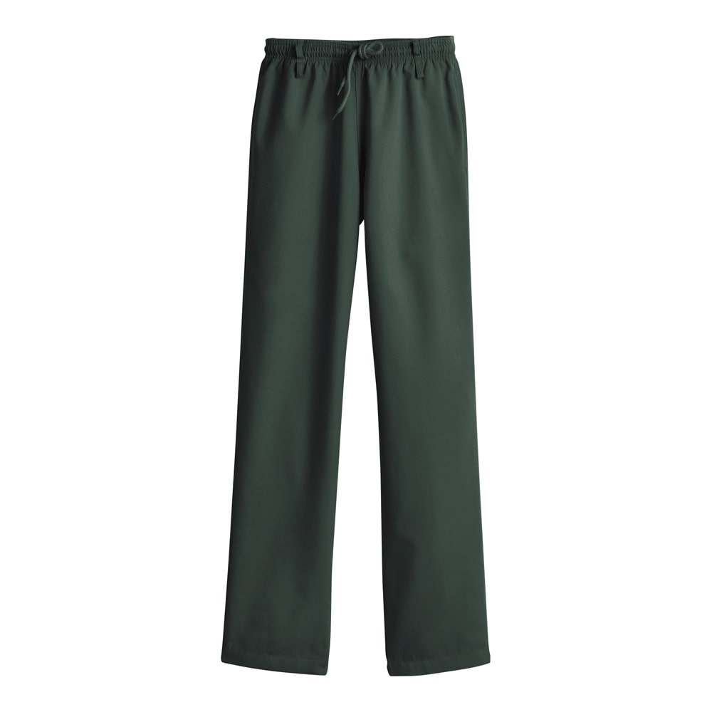 ディーフェイズ クラシックパンツ(男女兼用) ローデン XS Z1027 1枚(ご注文単位1枚)【直送品】