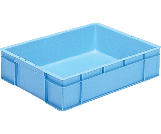 サンコー(三甲) サンボックス#45-3 ライトブルー 20440300BL510 1個(ご注文単位1個)【直送品】