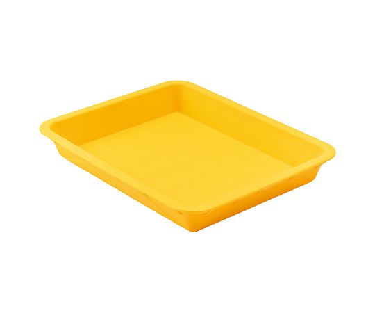 三和製作所（医療・教育） 抗菌シリコンメディカルバット オレンジ 00283220 1個（ご注文単位1個）【直送品】