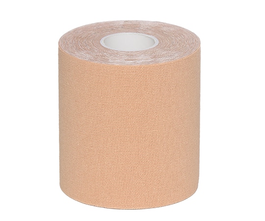 大和漢 キネシオロジーテープ75mm×5m 1箱（4巻入） 03037550 1箱（ご注文単位1箱）【直送品】