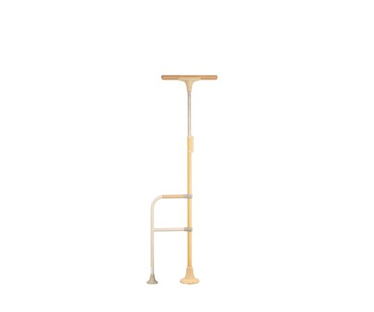 DIPPERホクメイ ベスポジBPZ Tベース ショート 耐水玄関アームSH セット BPZ-860-60 1個（ご注文単位1個）【直送品】