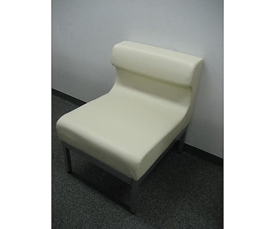 スマイル ブロックソファ ベージュ D-923-1ANB 1個（ご注文単位1個）【直送品】