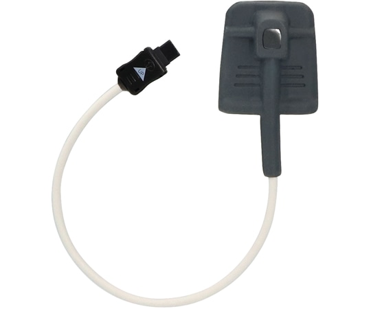 カスタム パルスオキシメータPLS-10専用 成人用モニタプローブ PLS-10AM 1個(ご注文単位1個)【直送品】