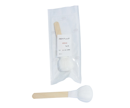 ヨコイ AMスティック 1箱（50本入） Φ35X160 1箱（ご注文単位1箱）【直送品】