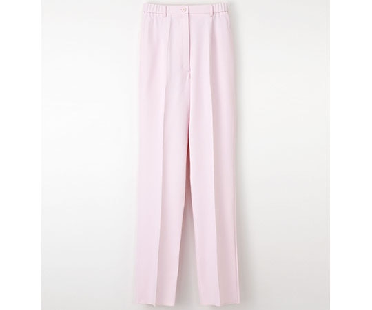 ナガイレーベン ナースウェア （脇ゴム/パンツ） グリーン/LL FY-4573 1枚（ご注文単位1枚）【直送品】