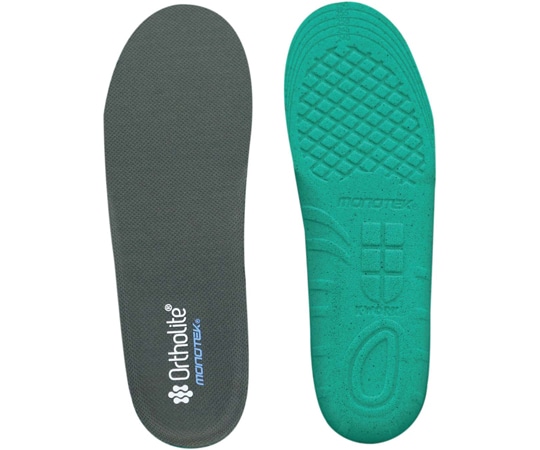 ケイワーク オーソライトインソール M IS-10 1足（ご注文単位1足）【直送品】