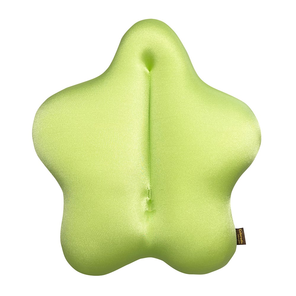 日新化成工業 腰用クッション キュッキュッスタンダード マスカット 1個(ご注文単位1個)【直送品】