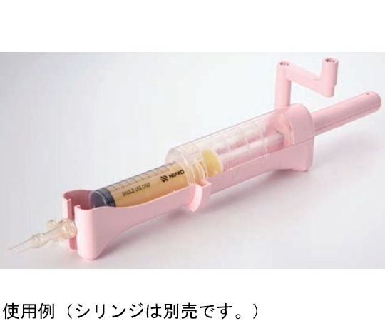 ニプロ PEGソリッドR 26642 1台（ご注文単位1台）【直送品】