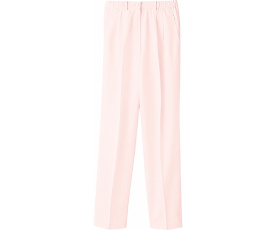 WHISEL（自重堂） ツータックパンツ ピンク LL WH10342 1枚（ご注文単位1枚）【直送品】
