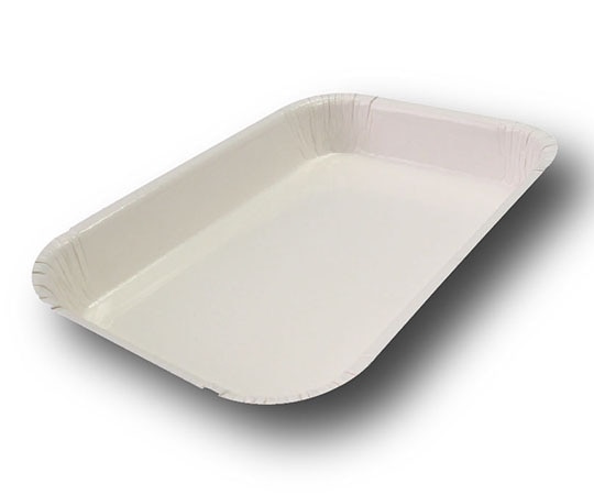 三和紙工 メディスパートレー オートクレーブ対応 5箱 No.4 1ケース（ご注文単位1ケース）【直送品】