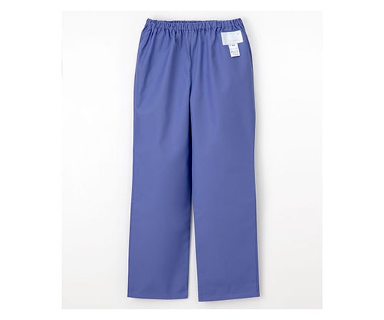 ナガイレーベン 女子パンツ クールブル S ES8663 1枚（ご注文単位1枚）【直送品】