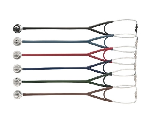 ケンツメディコ No.178 ステレオフォネット ハンターグリーン 0178B005 1本（ご注文単位1本）【直送品】