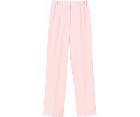 WHISEL（自重堂） レディースパンツ ライトピンク M WH12012 1枚（ご注文単位1枚）【直送品】