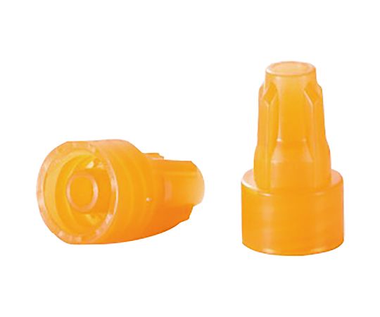 トップ ネオフィード栄養セット用保護栓 1箱（50個入） 25000 1箱（ご注文単位1箱）【直送品】