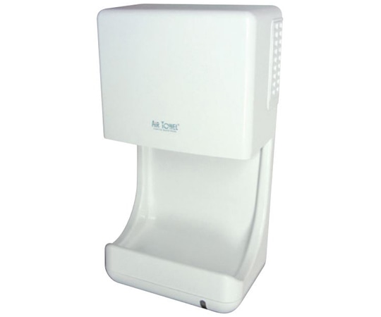 アズワン エアータオル 200V KTM-200 1個(ご注文単位1個)【直送品】