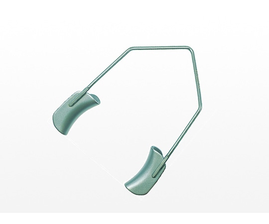 シャルマン ワイヤー開瞼器 M ブレード式 5個入 37-0010 1箱（ご注文単位1箱）【直送品】