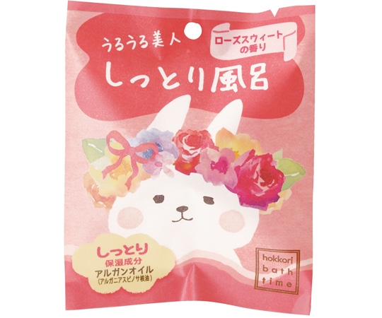 ノルコーポレーション ほっこりバスタイム しっとり風呂 1箱（16個入） OBHKR0101 1箱（ご注文単位1箱）【直送品】