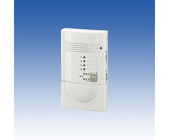 竹中エンジニアリング トイレ用生活安心報知機 SAH-2（T） 1台（ご注文単位1台）【直送品】