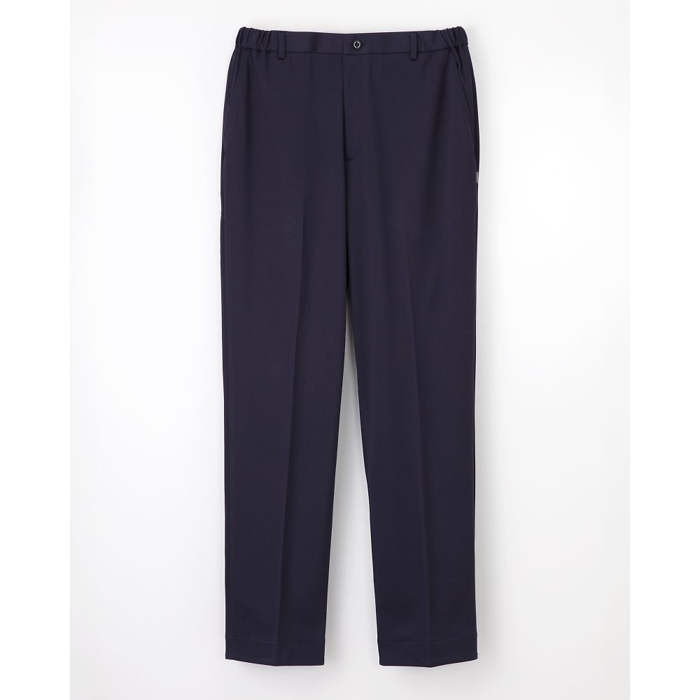 ナガイレーベン MPメンズパンツ ネイビー LL MPA-3903 1枚（ご注文単位1枚）【直送品】