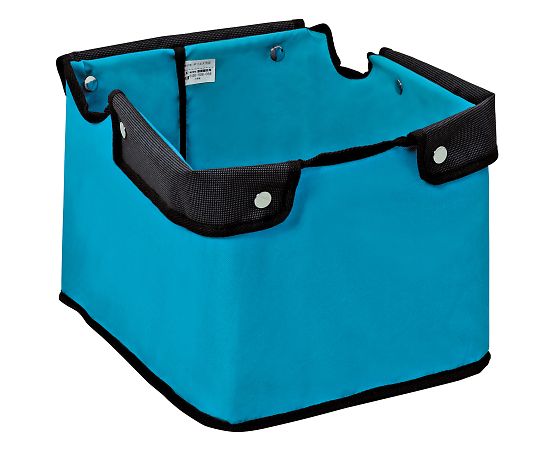 幸和製作所 テイコブボルサWS01/テイコブボルサWS02兼用カバー ブルー OC02 1個（ご注文単位1個）【直送品】