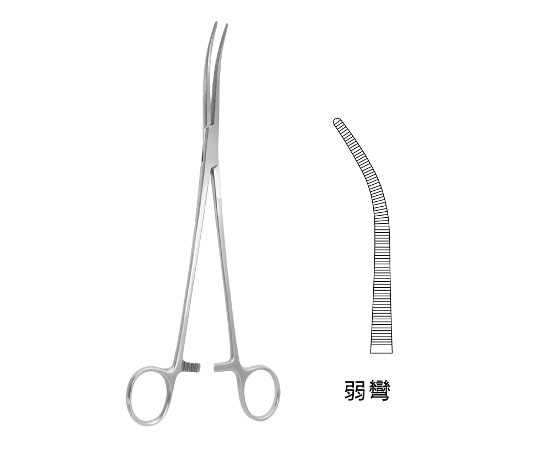 ジェイ・シー・ティ ケリー剥離鉗子 JB13-2111 1個（ご注文単位1個）【直送品】