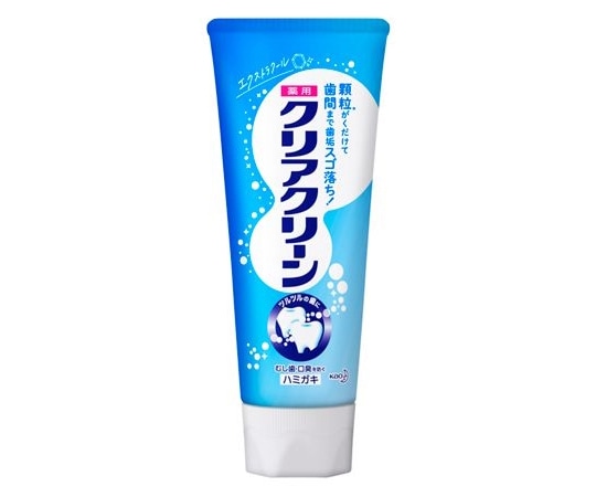 花王 クリアクリーン エクストラクール 120g  1個（ご注文単位1個）【直送品】