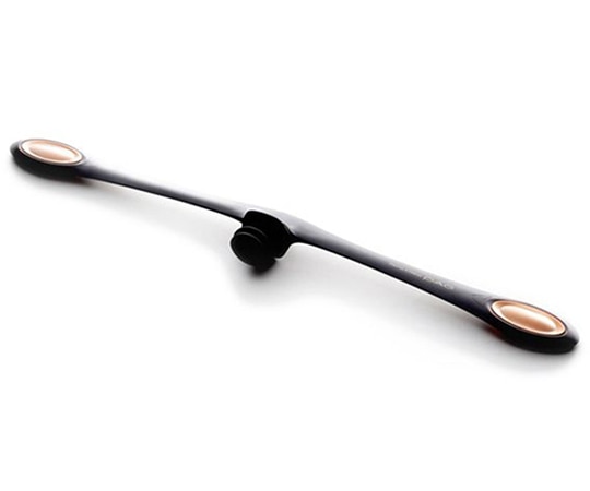 MTG FACIAL FITNESS PAO ブラック FF-PO1858F-N 1個（ご注文単位1個）【直送品】