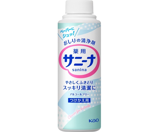 花王 サニーナ つけかえ用 1ケース（48個入）  1ケース（ご注文単位1ケース）【直送品】