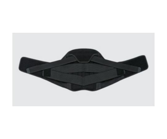 シグマックス 腰部固定帯 マックスベルト S3 S 323501 1個(ご注文単位1個)【直送品】