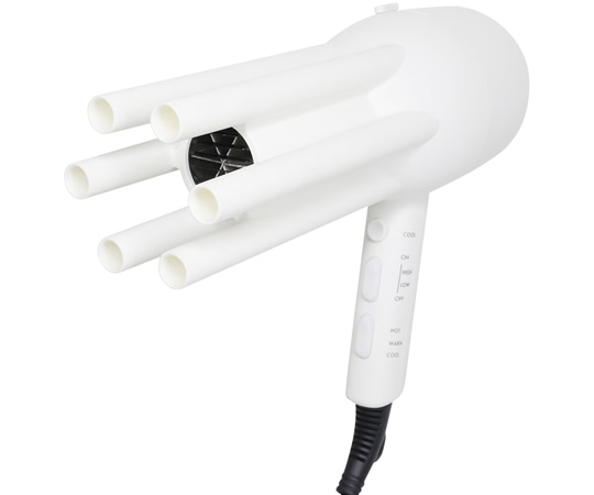 サンコー（THANKO） 頭皮と髪に優しいドライヤー｢あせしらーず｣ TKHCHADR 1個（ご注文単位1個）【直送品】