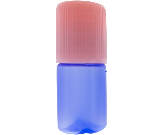 金鵄製作所 ソフト点眼 5mL 本体青 ピンクフタ 1箱（200本入） 30210-021 1箱（ご注文単位1箱）【直送品】