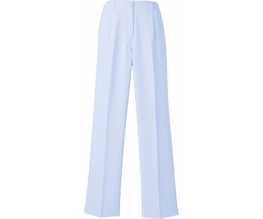 WHISEL（自重堂） レディースパンツ ブルー L WH11212 1枚（ご注文単位1枚）【直送品】
