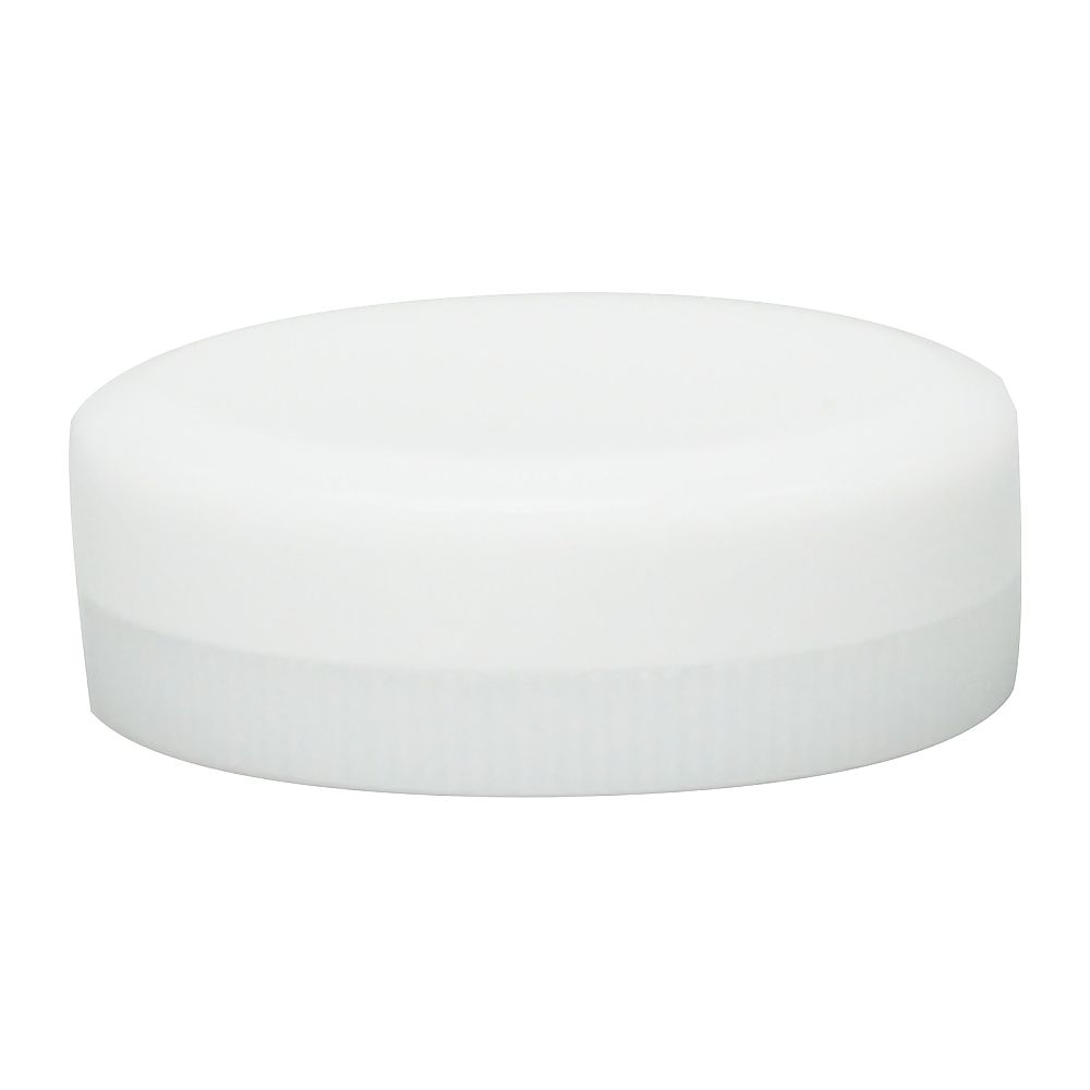 金鵄製作所 アルファ軟膏壷（軟膏容器・増量タイプ）6mL 白 50個 ATA6-01 1袋（ご注文単位1袋）【直送品】