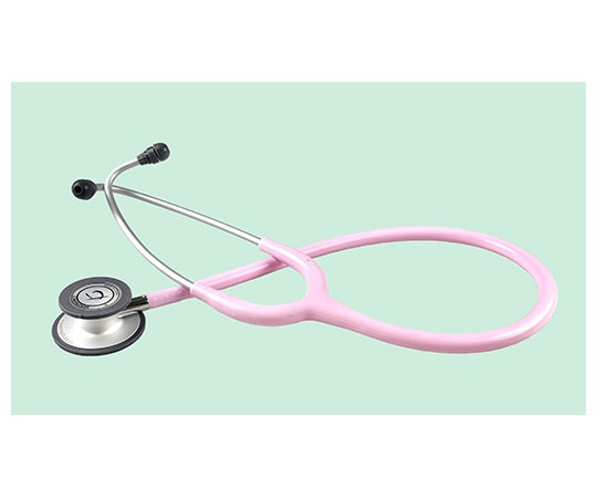 ケンツメディコ フレアーフォネット ライト No.125Ⅱ ピンク 0125B206 1本（ご注文単位1本）【直送品】