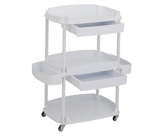 フィフティ・ヴィジョナリー ワイドワゴン A FV-133 1個(ご注文単位1個)【直送品】