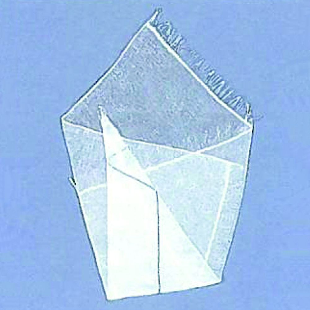 竹虎 ソフラガゼロン X2号 造影糸入り 010812 1包（ご注文単位1包）【直送品】