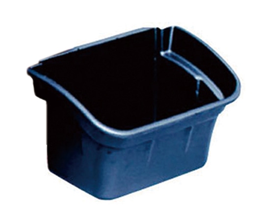 エレクター ユーティリティーカート・オプショ ナルパーツ シルバー入れ ブラック W432×D308×H267mm RM335488BK 1個（ご注文単位1個）【直送品】