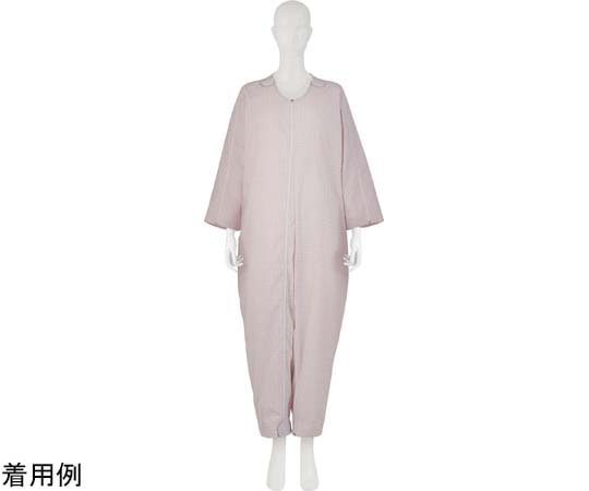 竹虎 フドーねまきC スリーシーズン M ピンク 107103 1枚(ご注文単位1枚)【直送品】