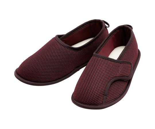 徳武産業 早快マジック レギュラー 片足 左のみ ワイン L 2502 1個（ご注文単位1個）【直送品】