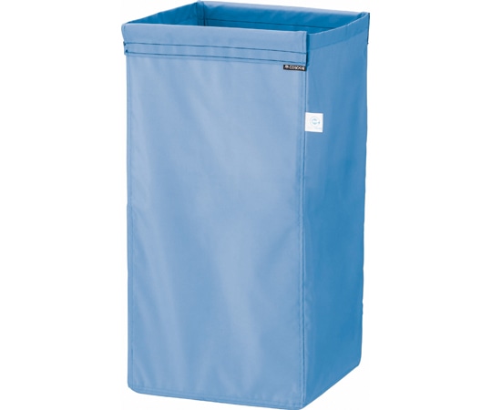 山崎産業（コンドル） リサイクルカートY-4（ECO袋MT）BL CA874-004X-MB-BL 1枚（ご注文単位1枚）【直送品】