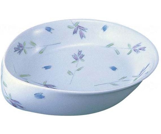 東海興商 テレサシリーズ ラベンダー 大皿 020TK-2 1個(ご注文単位1個)【直送品】