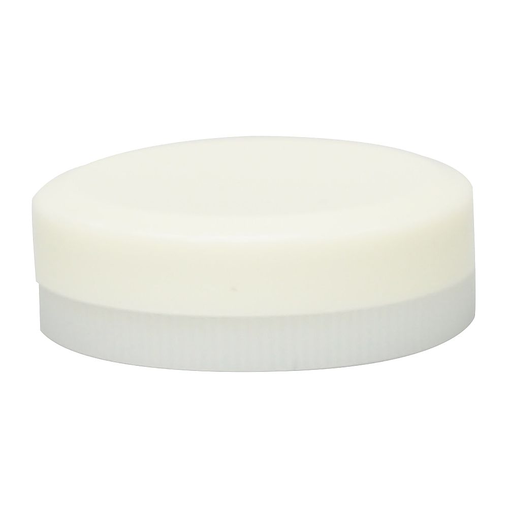 金鵄製作所 軟膏壷（軟膏容器・定量タイプ）5mL（浅型）クリーム 50個 AT5A-20 1袋（ご注文単位1袋）【直送品】