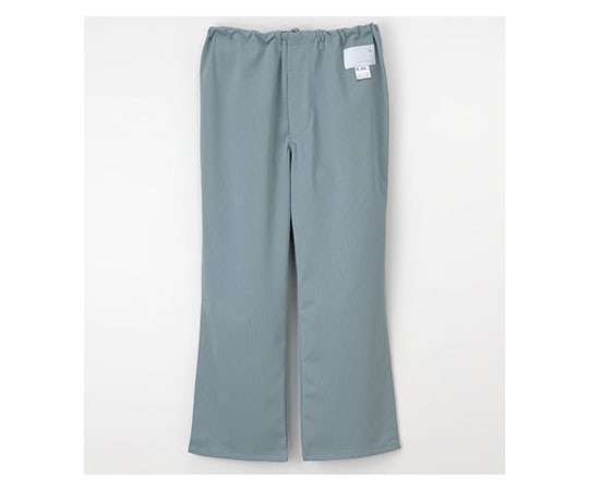 ナガイレーベン 男子ズボン ミストG M MF8303 1枚（ご注文単位1枚）【直送品】