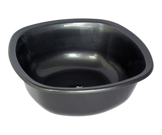 シンカテック アンティN 湯桶角 グレー untGr 1個（ご注文単位1個）【直送品】