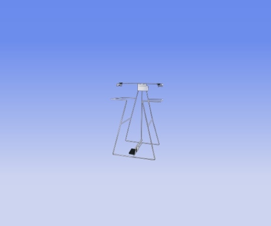 ハイピュアトレーディング レオペールスタンド40L 1個入 1個(ご注文単位1個)【直送品】