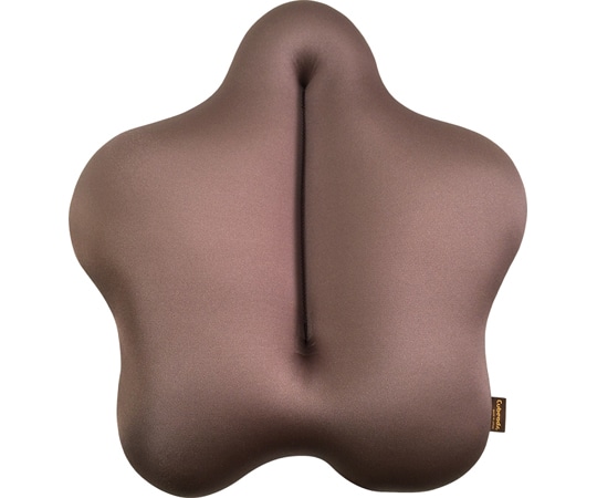 龍野コルク工業 CuCuスタンダード(クッション)モカ 1個(ご注文単位1個)【直送品】